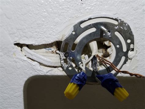 do all lights need a junction box|no junction box wiring.